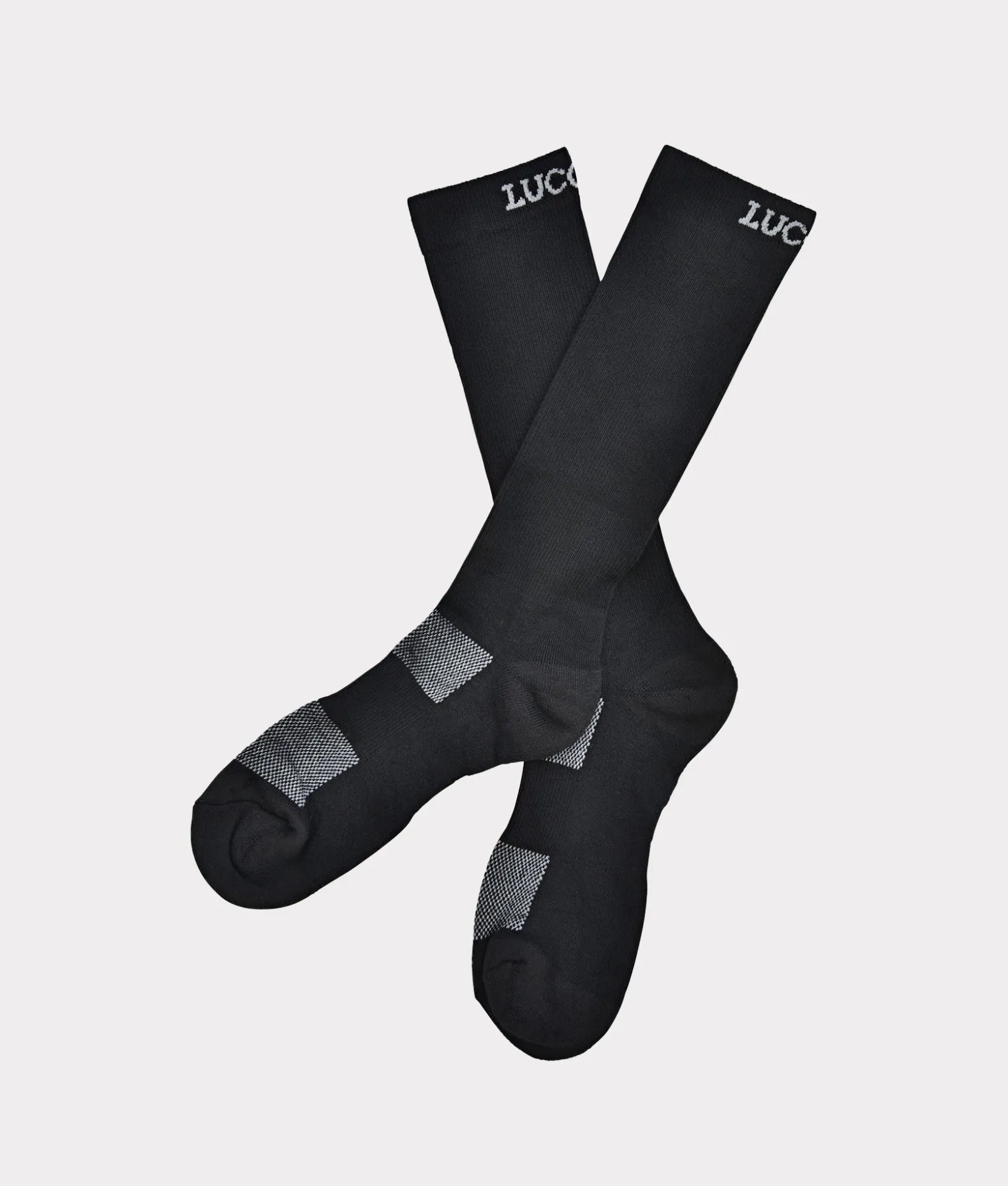 Lucchese Socks*Socks Multi-Blend