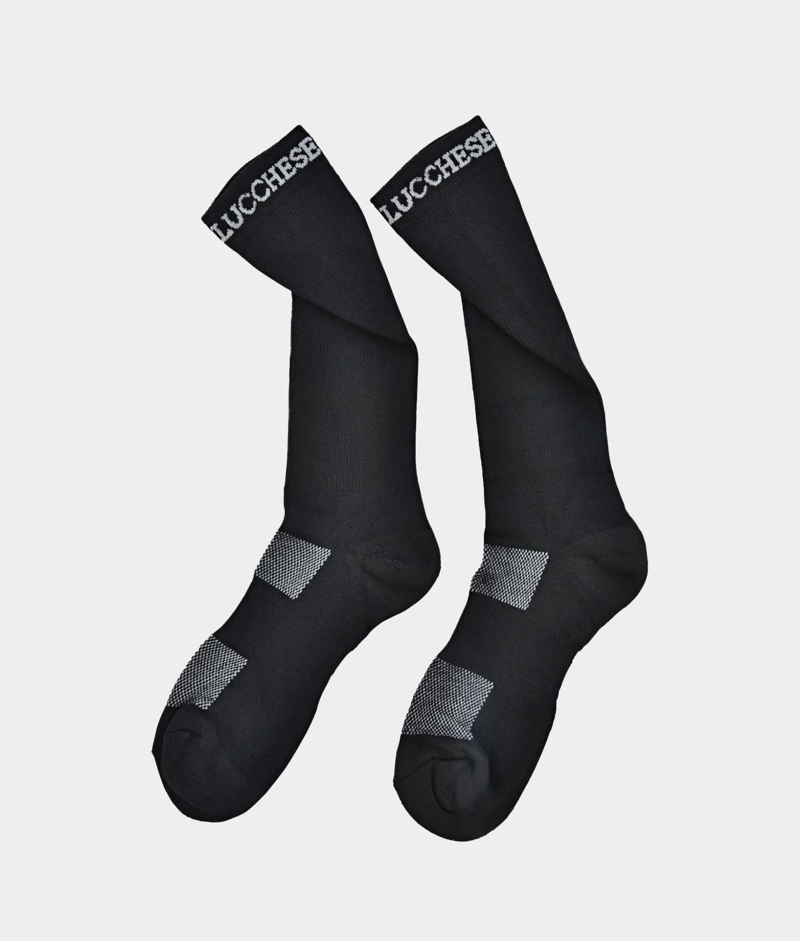 Lucchese Socks*Socks Multi-Blend