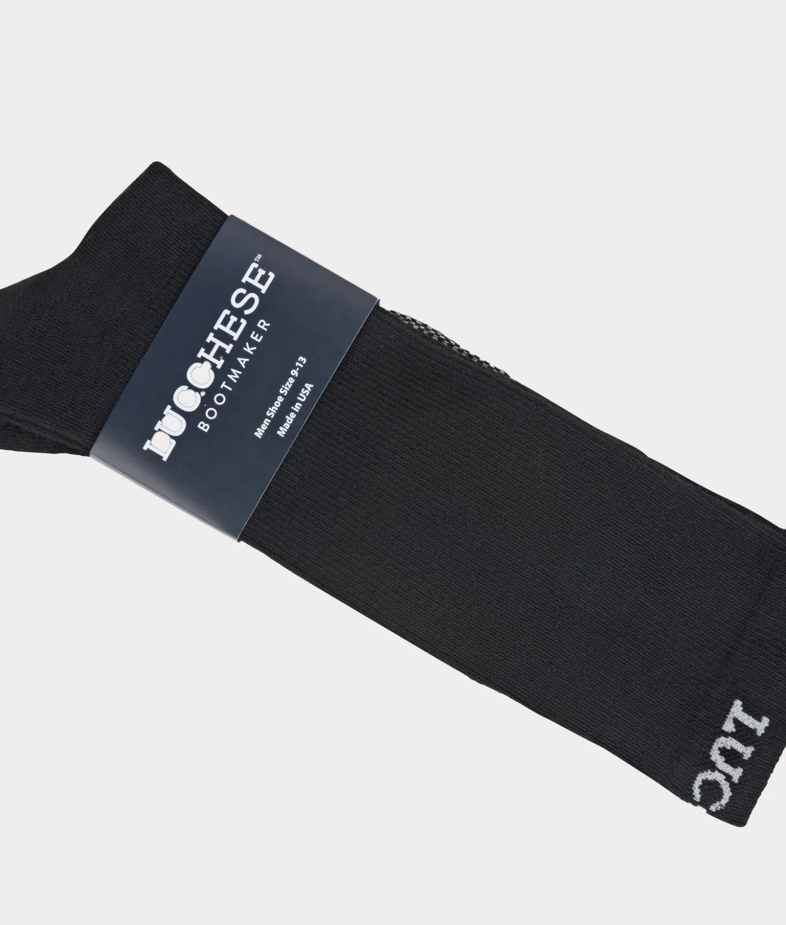 Lucchese Socks*Socks Multi-Blend