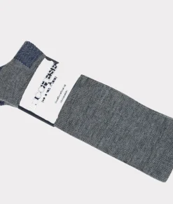 Lucchese Socks*Socks Wool