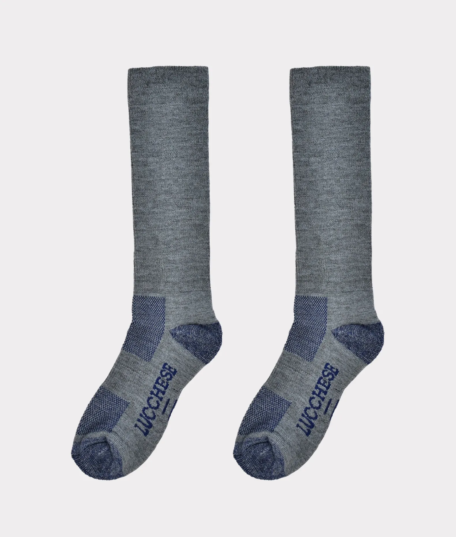 Lucchese Socks*Socks Wool