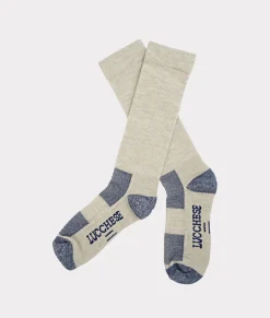 Lucchese Socks*Socks Wool