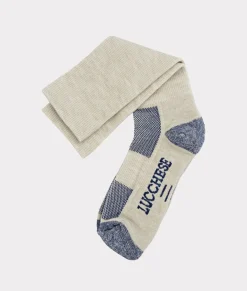 Lucchese Socks*Socks Wool
