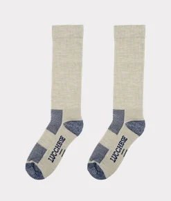 Lucchese Socks*Socks Wool