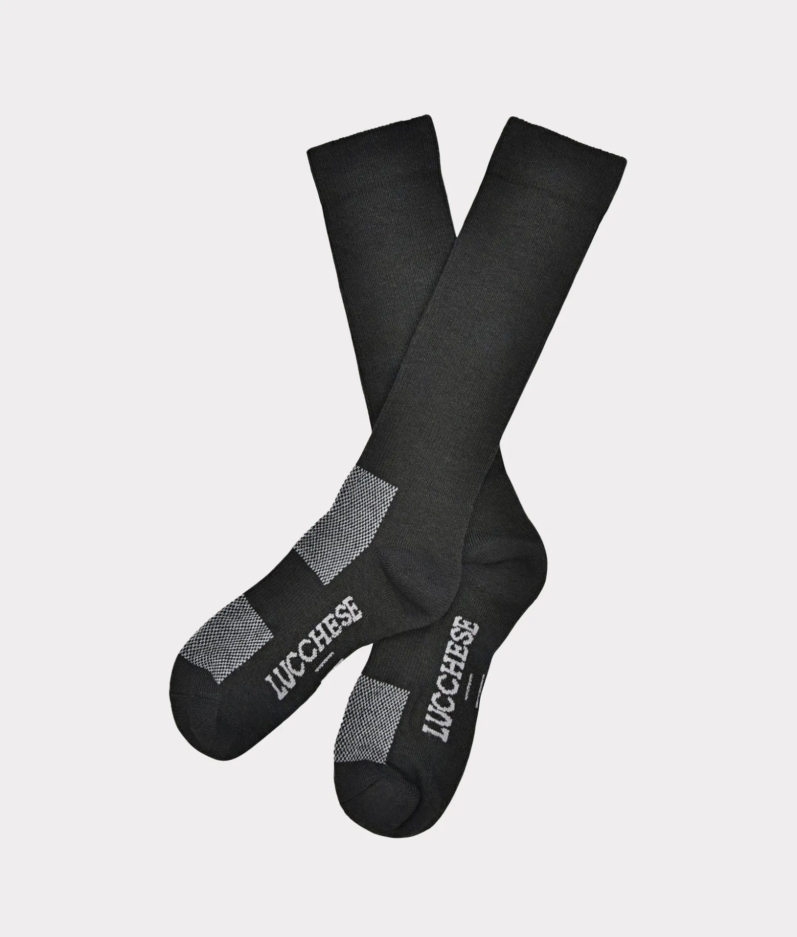 Lucchese Socks*Socks Wool