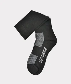 Lucchese Socks*Socks Wool