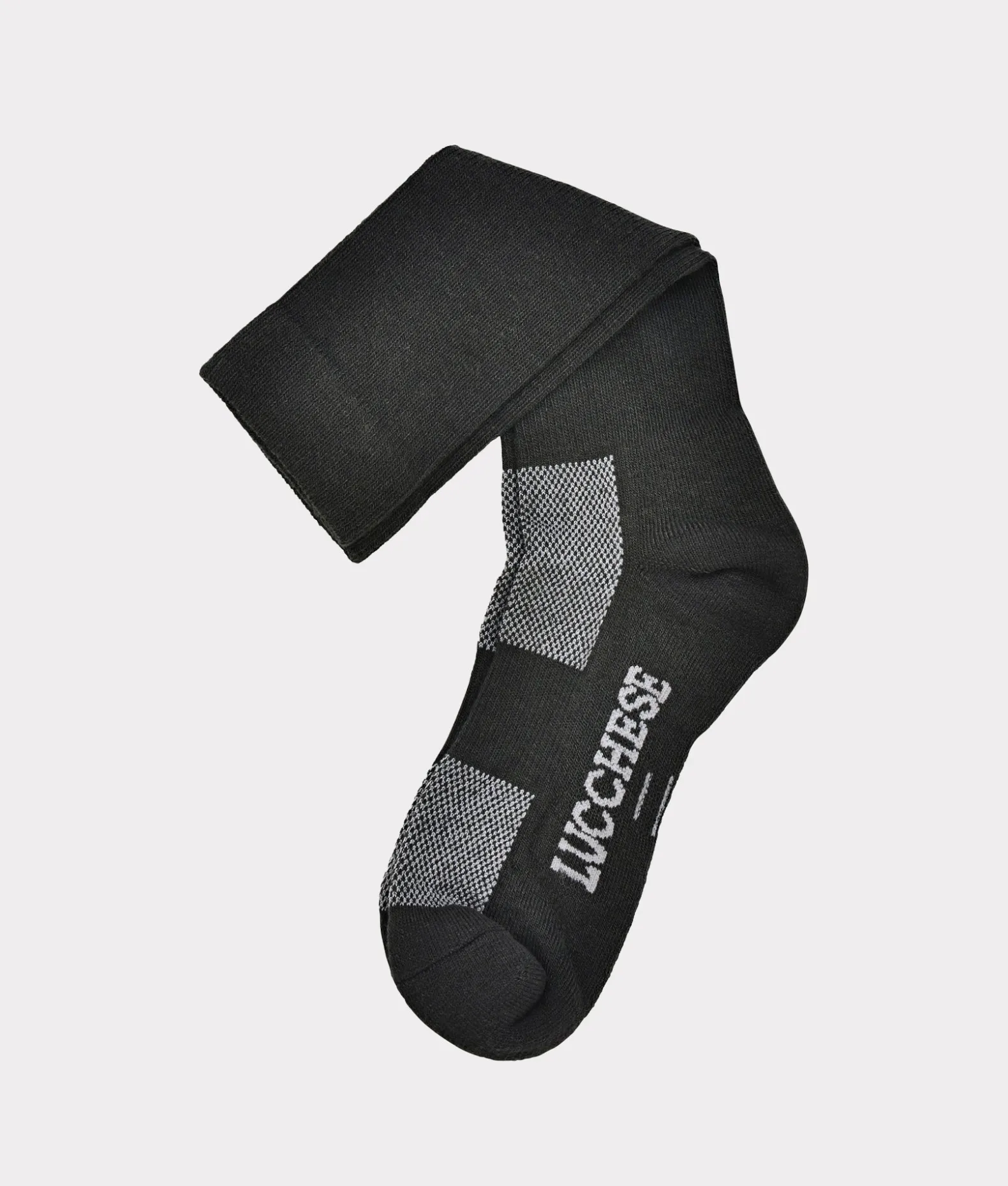 Lucchese Socks*Socks Wool