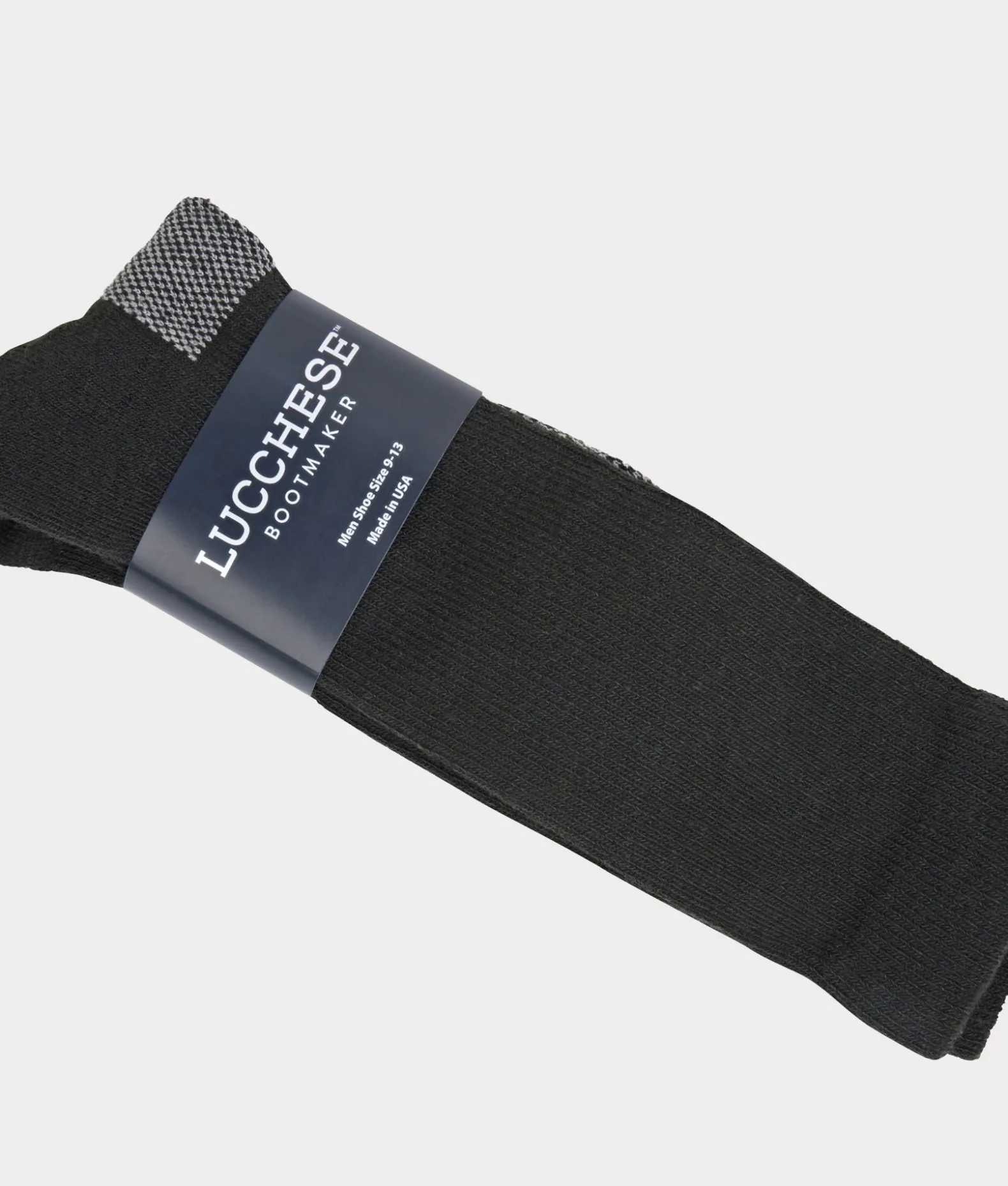Lucchese Socks*Socks Wool