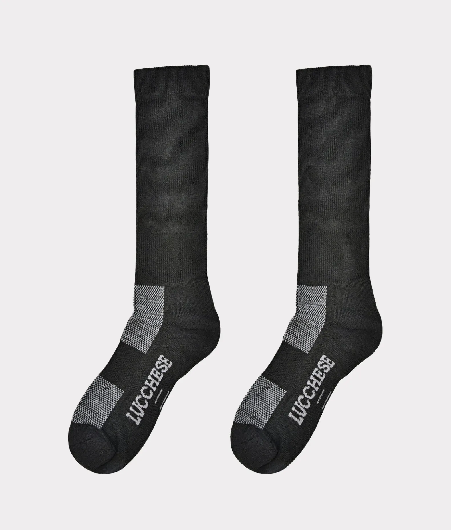 Lucchese Socks*Socks Wool