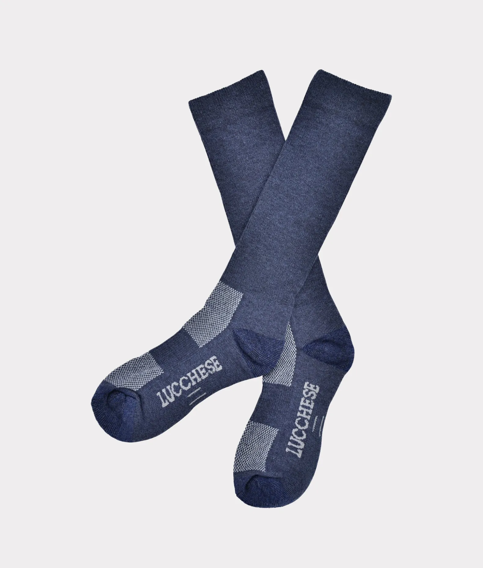 Lucchese Socks*Socks Wool