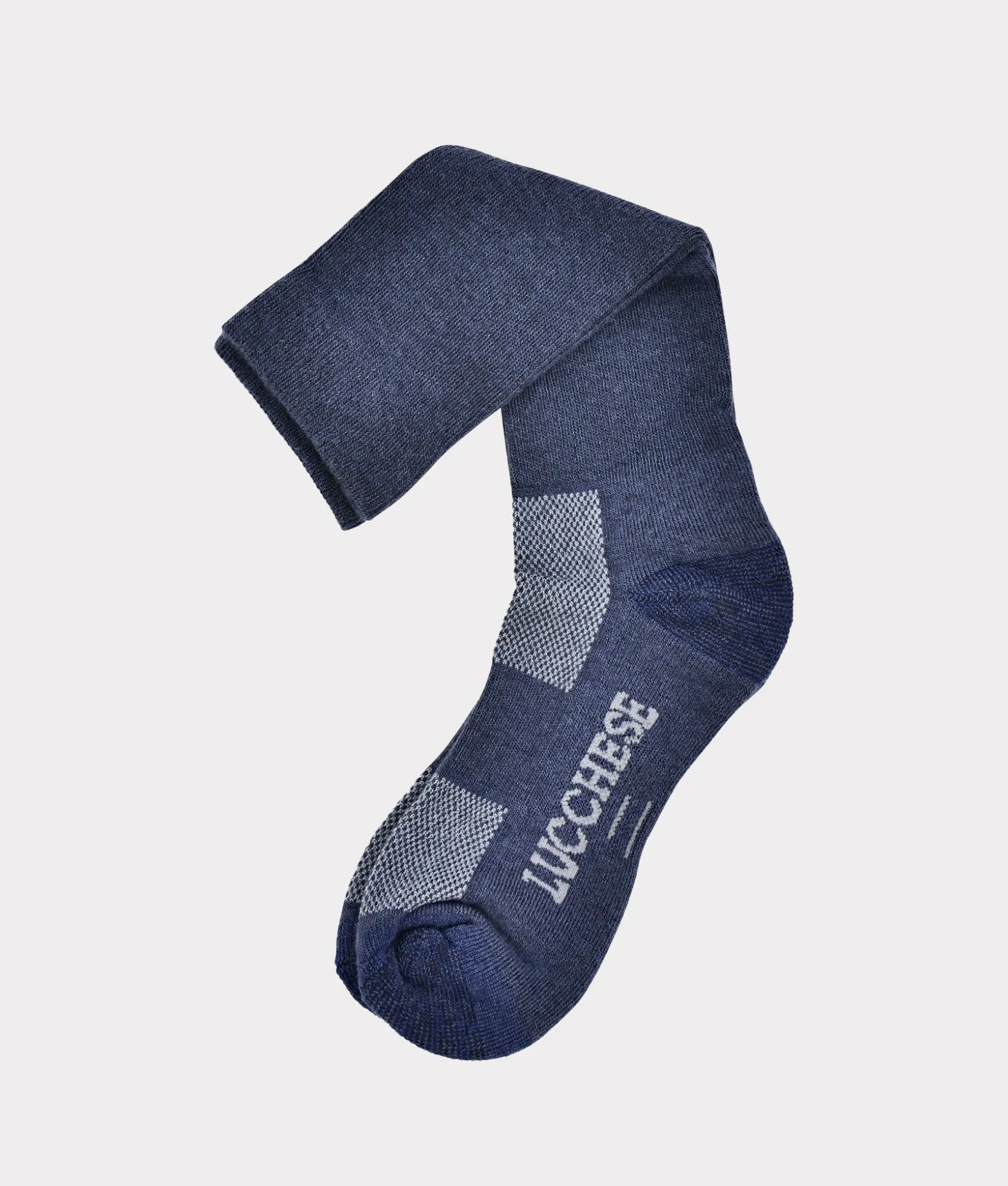 Lucchese Socks*Socks Wool