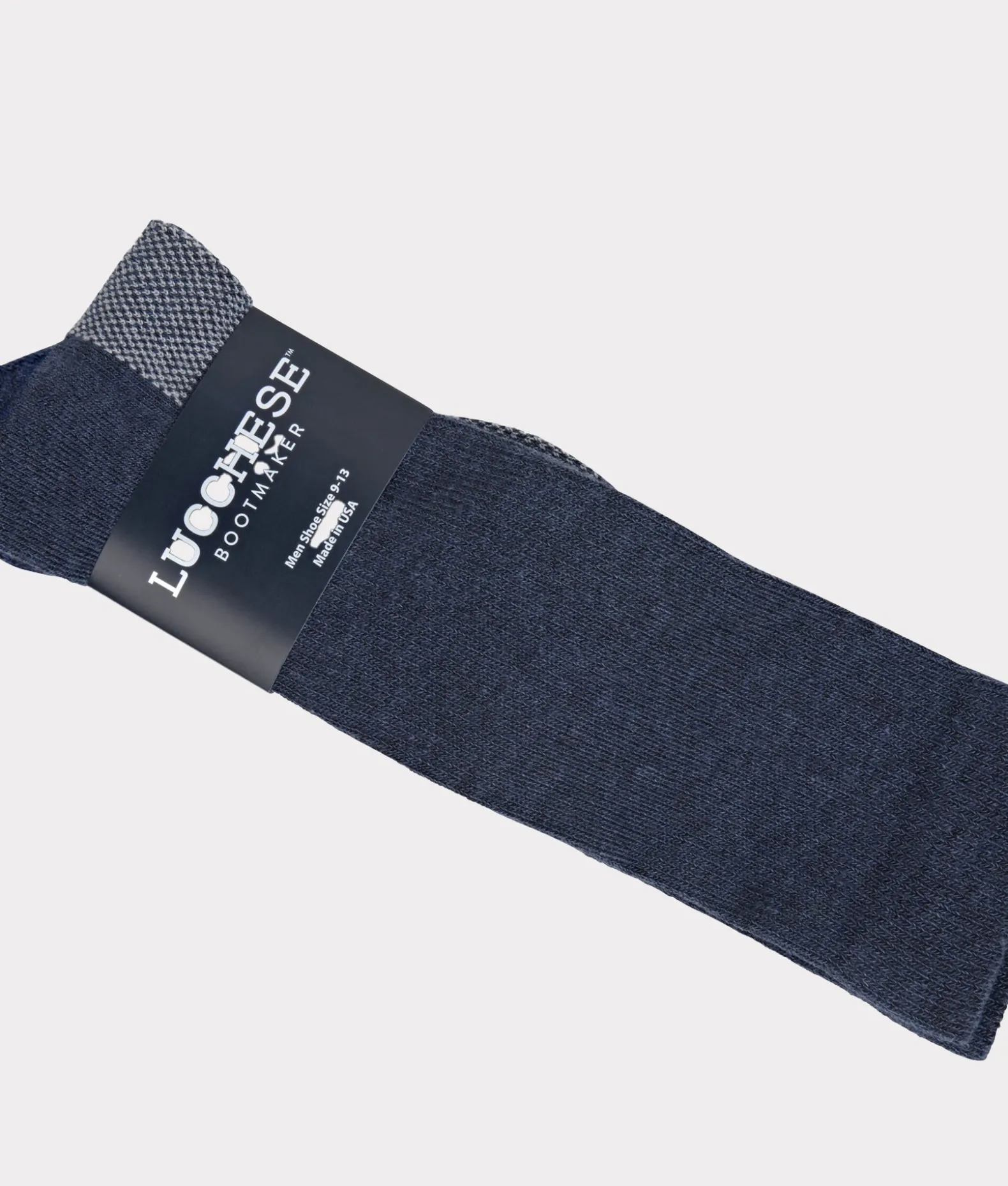Lucchese Socks*Socks Wool