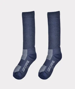 Lucchese Socks*Socks Wool