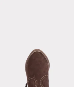 Women Lucchese Booties*Sofia Fringe