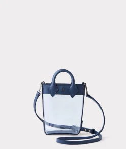 Women Lucchese Handbags*Stadium Shopper
