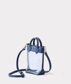Women Lucchese Handbags*Stadium Shopper