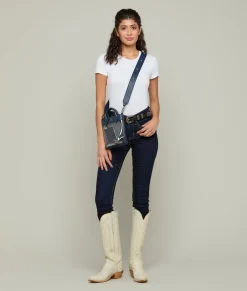 Women Lucchese Handbags*Star Handbag Strap