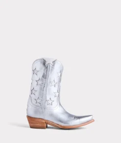 Women/BOY Lucchese Cowboy*Star-Struck