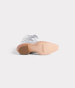 Women/BOY Lucchese Cowboy*Star-Struck