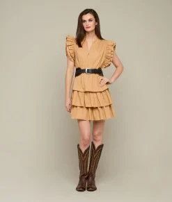 Women Lucchese Belts*Statement Belt