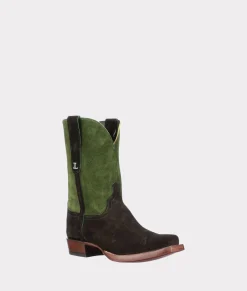 BOY Lucchese Horseman|Cowboy*Stead