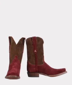 BOY Lucchese Horseman|Cowboy*Stead