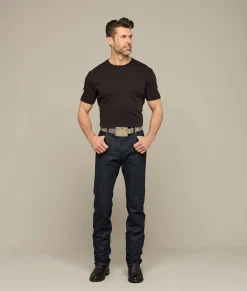 Lucchese Belts & Belt Accessories*Suede Memento Belt