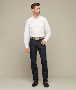 Lucchese Belts & Belt Accessories*Suede Memento Belt
