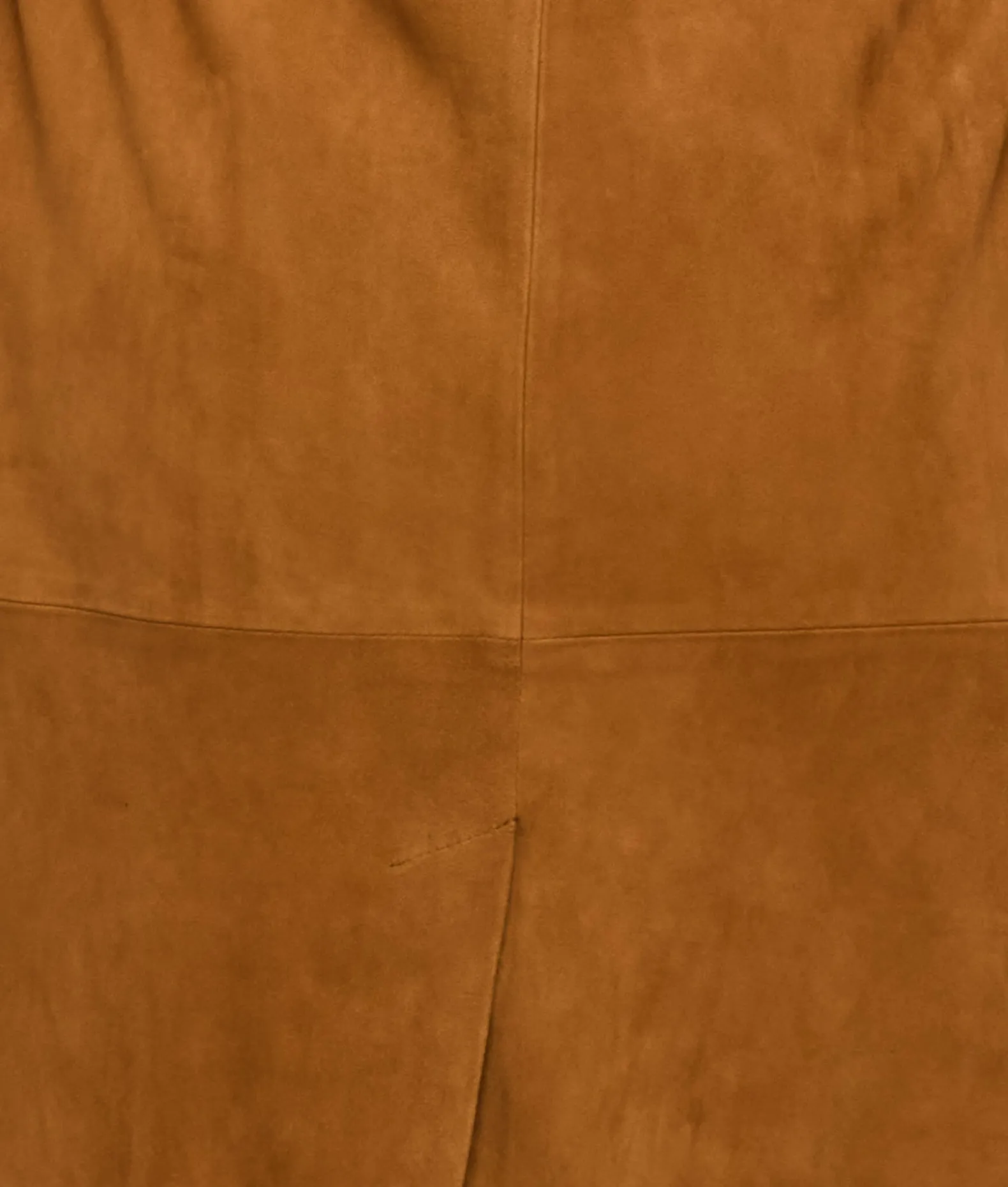 Women Lucchese Outerwear*Suellen Suede Trench Coat