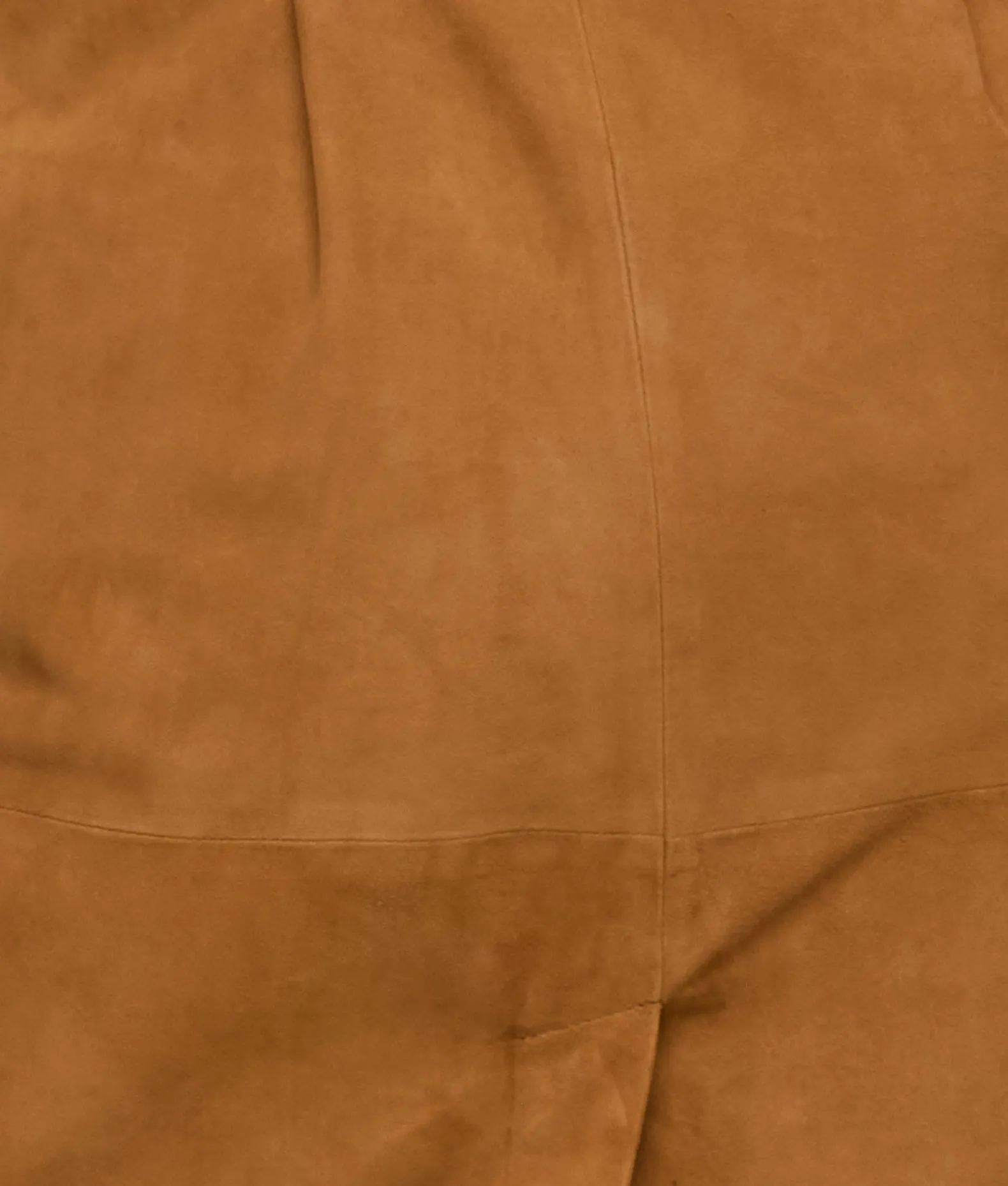 Women Lucchese Outerwear*Suellen Suede Trench Coat