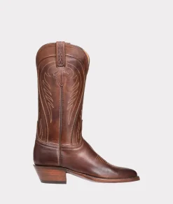 Women/BOY Lucchese Cowboy*Summer