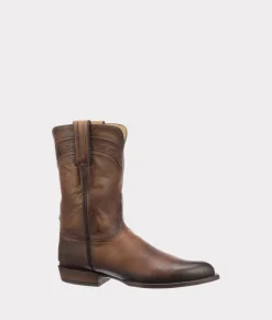 BOY Lucchese Roper|Cowboy*Sumter