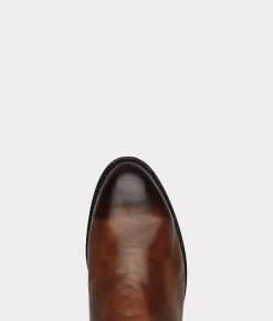 BOY Lucchese Roper|Cowboy*Sumter
