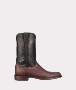 BOY Lucchese Roper|Cowboy*Sunset Exotic