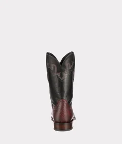 BOY Lucchese Roper|Cowboy*Sunset Exotic