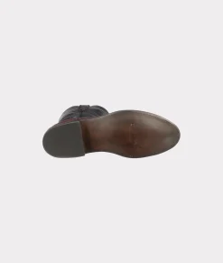 BOY Lucchese Roper|Cowboy*Sunset Exotic