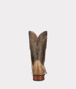 BOY Lucchese Cowboy|Roper*Sunset Exotic