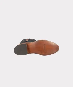 BOY Lucchese Cowboy|Roper*Sunset Exotic