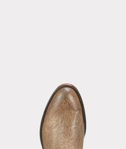 BOY Lucchese Cowboy|Roper*Sunset Exotic