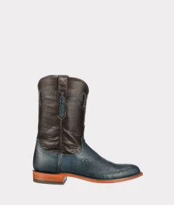 BOY Lucchese Roper|Cowboy*Sunset Exotic
