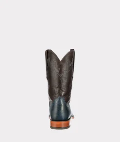 BOY Lucchese Roper|Cowboy*Sunset Exotic