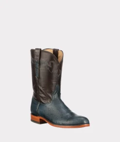 BOY Lucchese Roper|Cowboy*Sunset Exotic