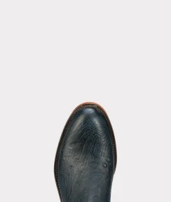 BOY Lucchese Roper|Cowboy*Sunset Exotic