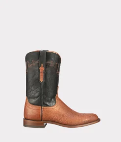 BOY Lucchese Roper|Cowboy*Sunset Exotic