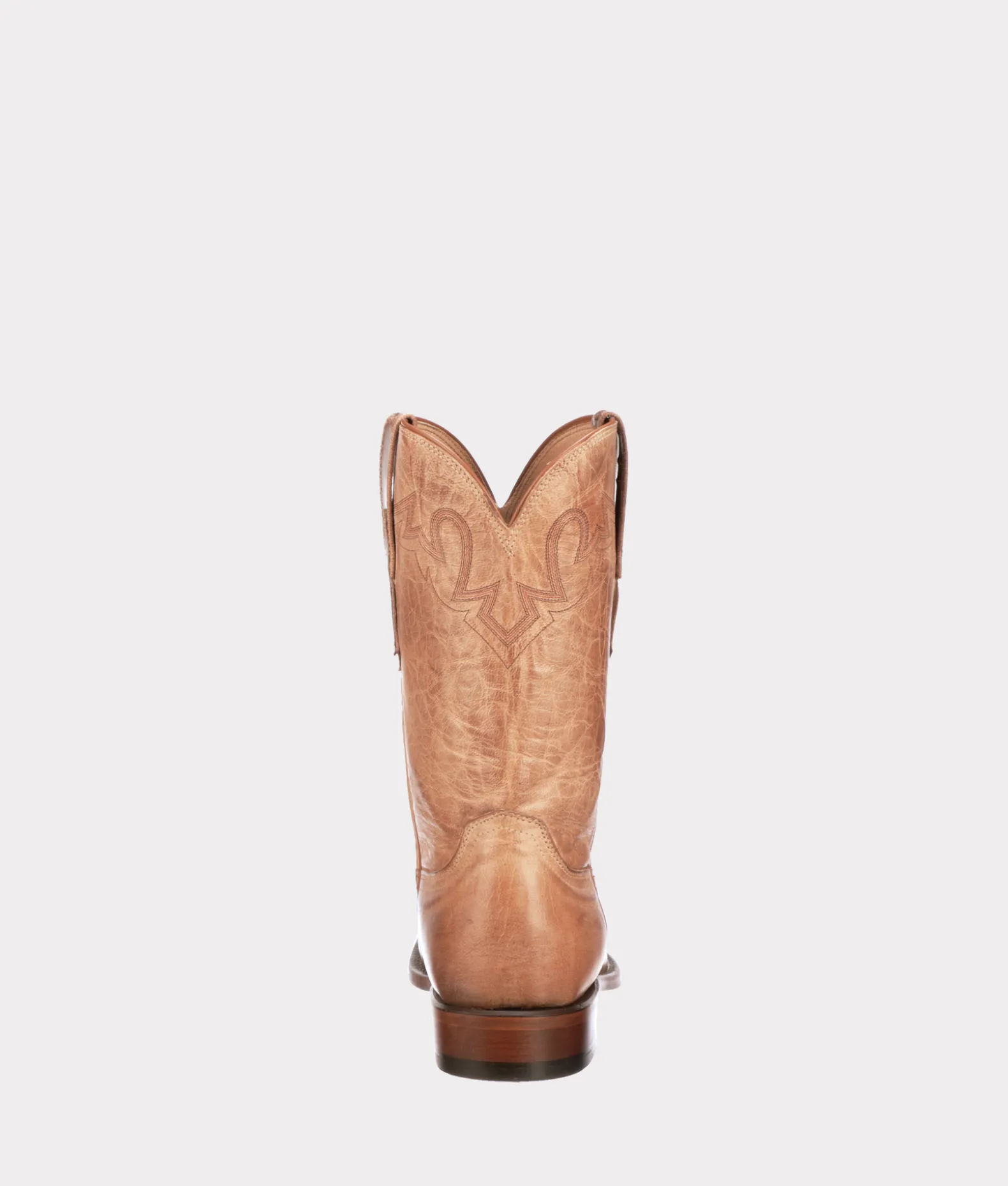 BOY Lucchese Roper|Cowboy*Sunset Roper