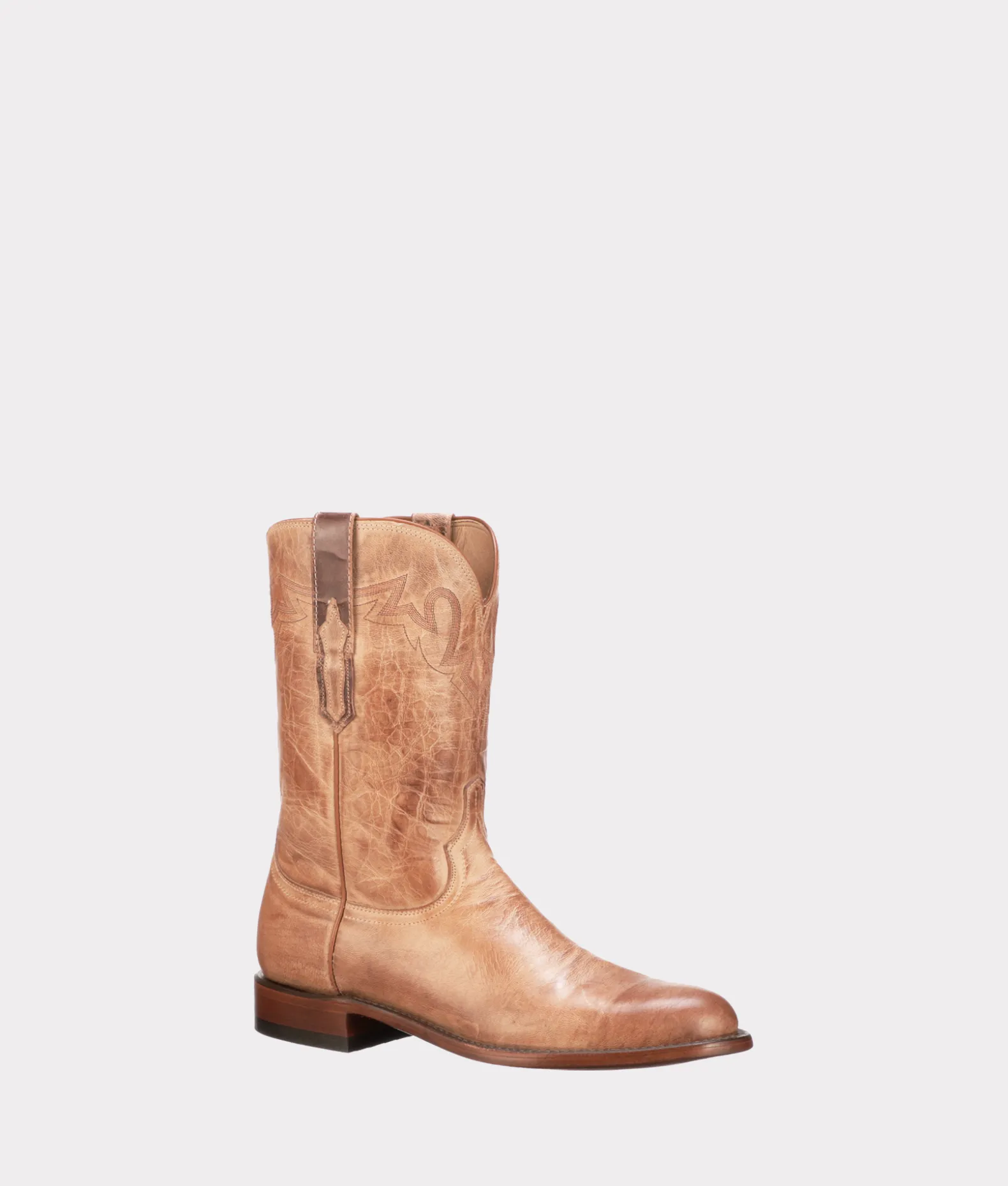BOY Lucchese Roper|Cowboy*Sunset Roper
