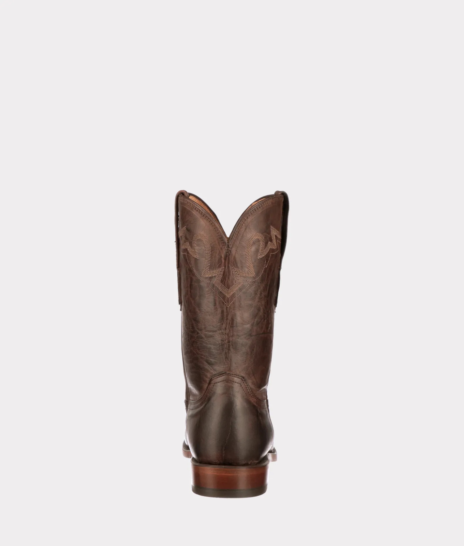 BOY Lucchese Roper|Cowboy*Sunset Roper
