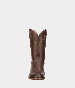 BOY Lucchese Roper|Cowboy*Sunset Roper