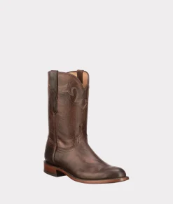BOY Lucchese Roper|Cowboy*Sunset Roper