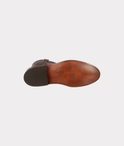 BOY Lucchese Roper|Cowboy*Sunset Roper